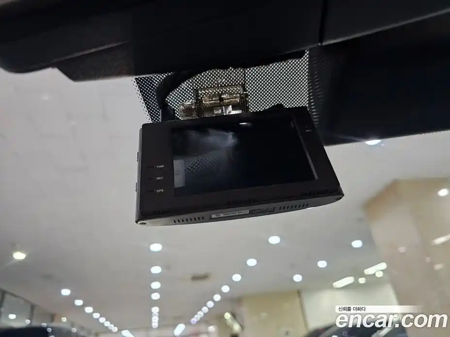 SsangYong Korando 2022 1.5 Автомат в Москве № 36300, фото 18