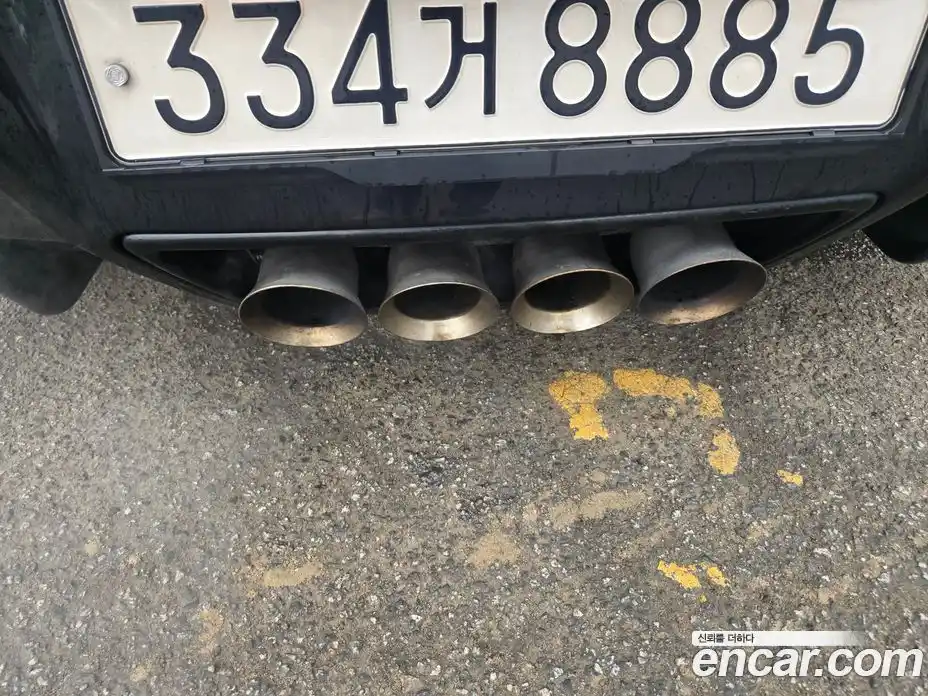 Chevrolet Corvette 2016 6.2 Автомат в Москве № 363849, фото 14