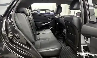 SsangYong Korando 2016 2.2 Автомат в Москве № 36448, миниатюра 12