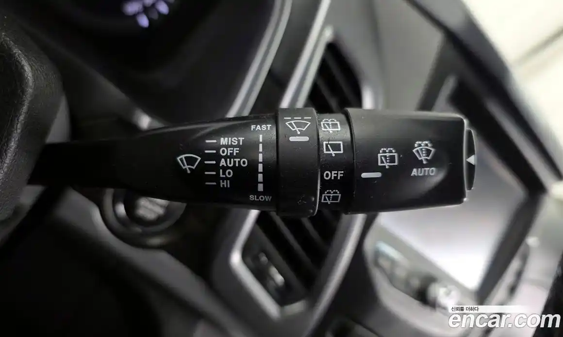 SsangYong Korando 2016 2.2 Автомат в Москве № 36448, фото 18