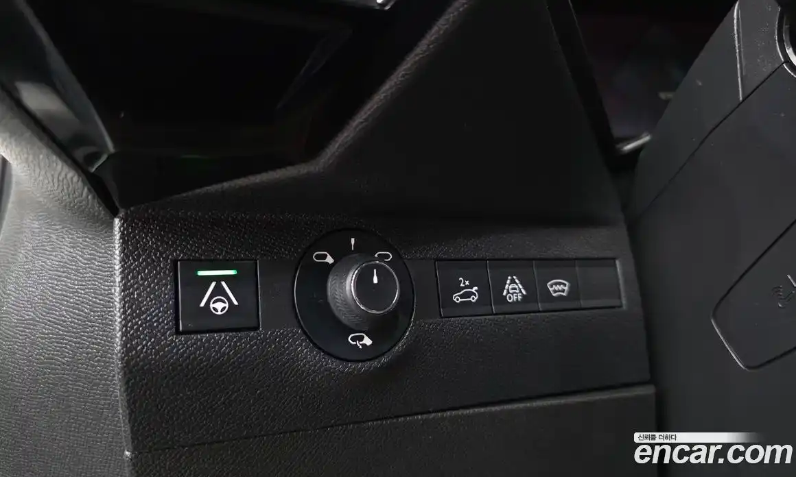 Citroen DS7 2019 2.0 Автомат в Москве № 367075, фото 18