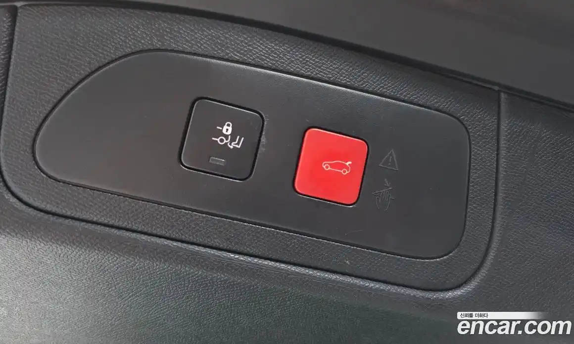 Citroen DS7 2019 2.0 Автомат в Москве № 367075, фото 19