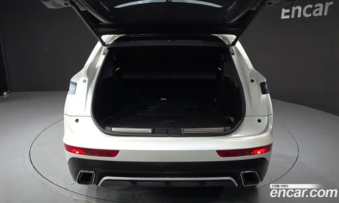 Citroen DS7 2019 2.0 Автомат в Москве № 367075, фото 20