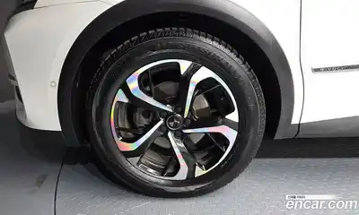 Citroen DS7 2019 2.0 Автомат в Москве № 367075, миниатюра 5