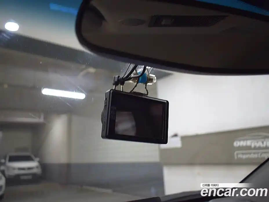 Chevrolet Spark 2014 1.0 Механическая в Москве № 36737, фото 13