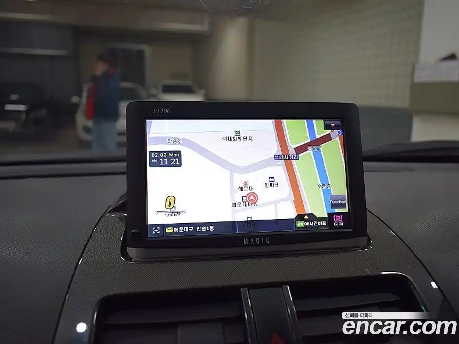 Chevrolet Spark 2014 1.0 Механическая в Москве № 36737, фото 14