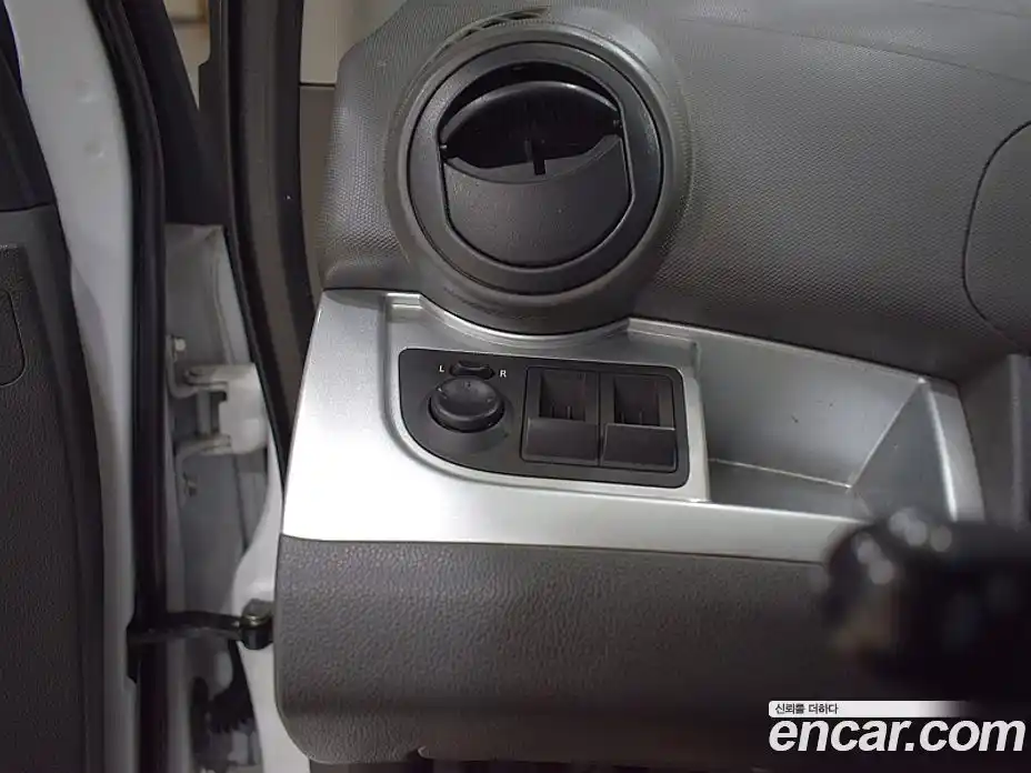 Chevrolet Spark 2014 1.0 Механическая в Москве № 36737, фото 17