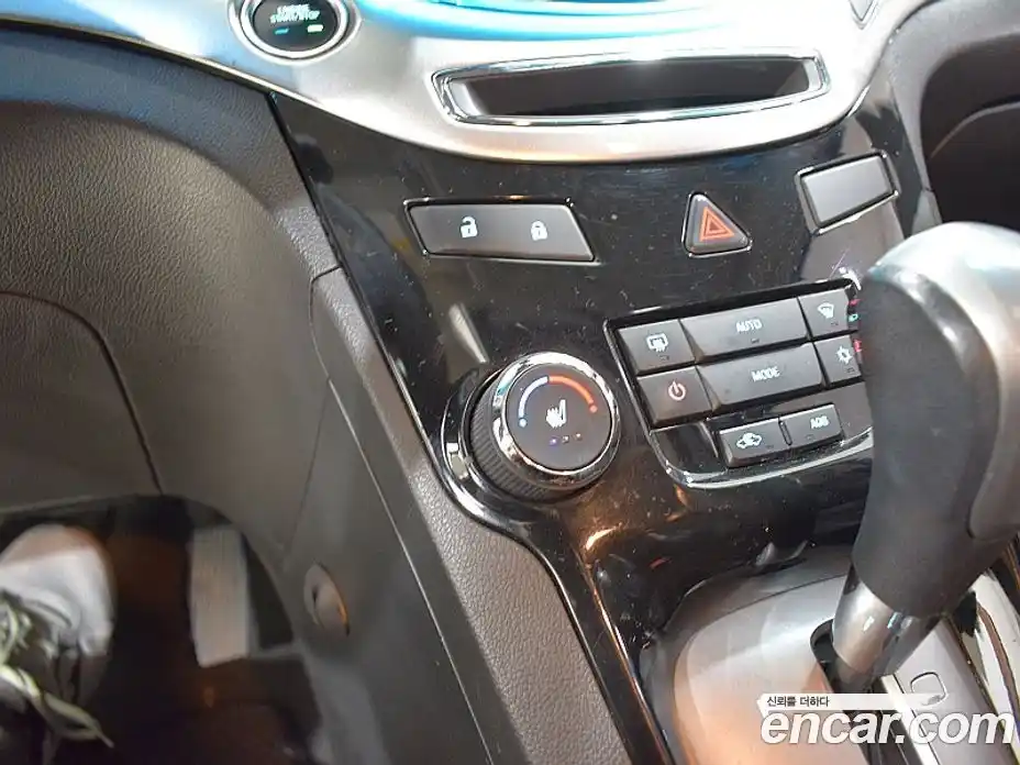 Chevrolet Orlando 2014 2.0 Автомат в Москве № 36738, фото 16