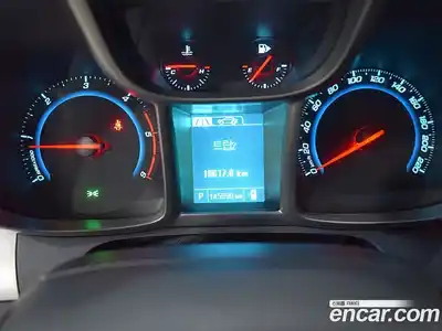 Chevrolet Orlando 2014 2.0 Автомат в Москве № 36738, миниатюра 6