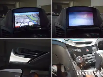 Chevrolet Orlando 2014 2.0 Автомат в Москве № 36738, миниатюра 7