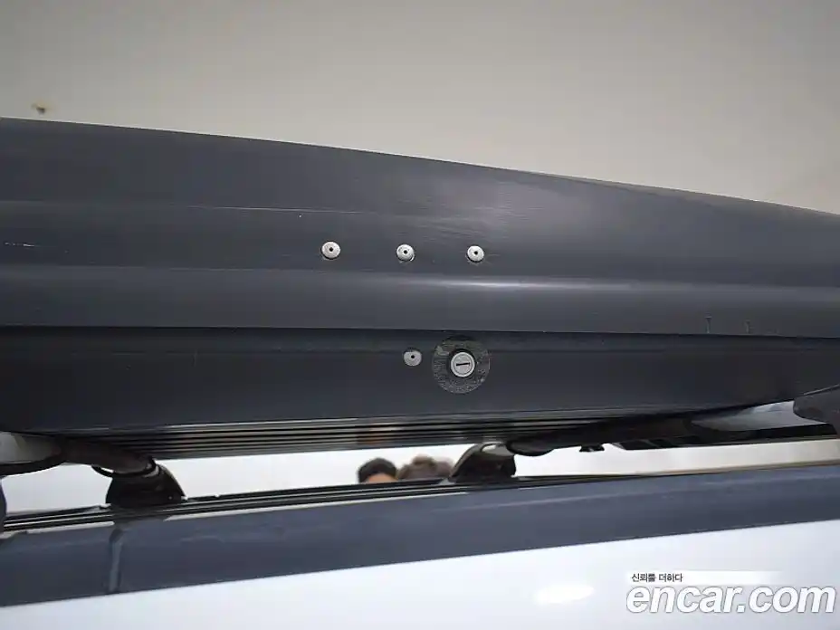 Chevrolet Orlando 2014 2.0 Автомат в Москве № 36738, фото 10