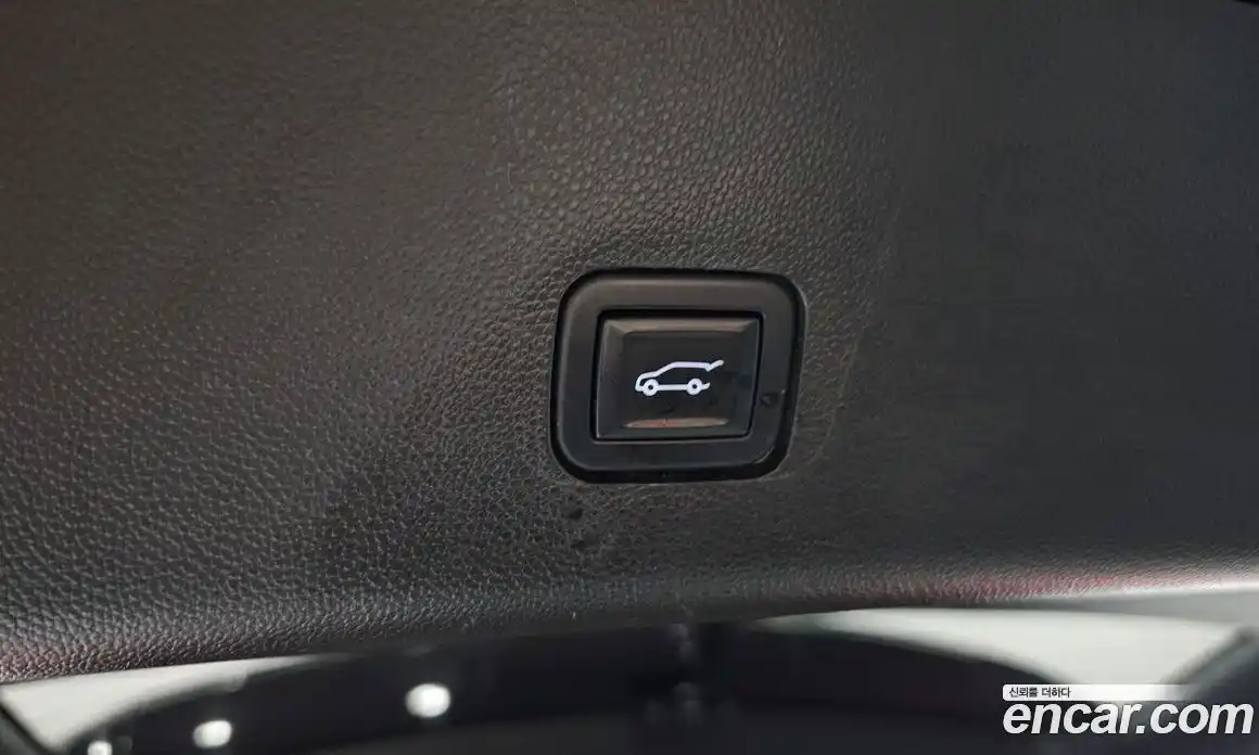 Chevrolet Traverse 2020 3.6 Автомат в Москве № 36740, фото 12