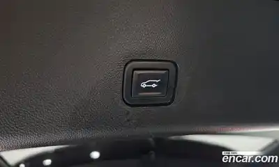 Chevrolet Traverse 2020 3.6 Автомат в Москве № 36740, миниатюра 12