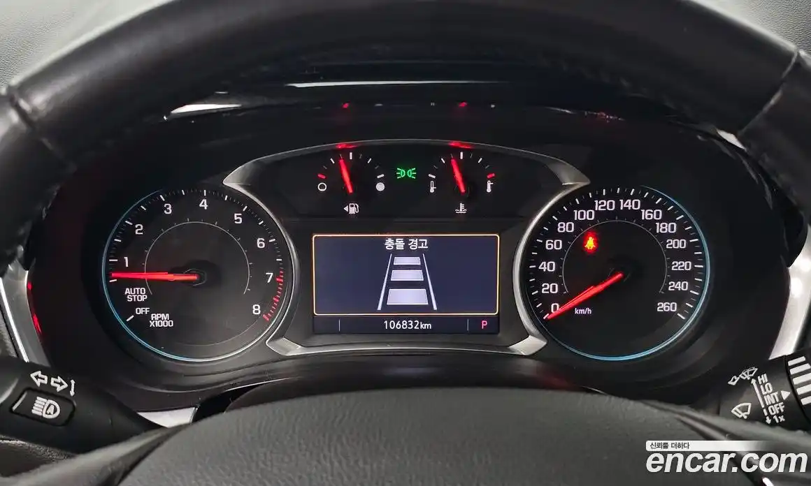 Chevrolet Traverse 2020 3.6 Автомат в Москве № 36740, фото 13