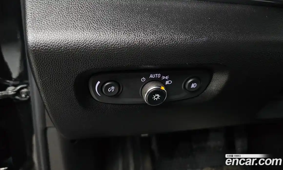 Chevrolet Traverse 2020 3.6 Автомат в Москве № 36740, фото 14