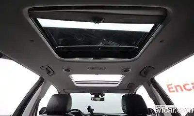 Chevrolet Traverse 2020 3.6 Автомат в Москве № 36740, миниатюра 2