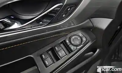 Chevrolet Traverse 2020 3.6 Автомат в Москве № 36740, миниатюра 8