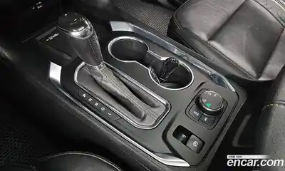 Chevrolet Traverse 2020 3.6 Автомат в Москве № 36740, миниатюра 9