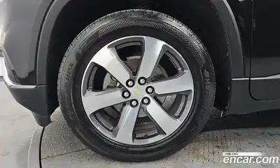 Chevrolet Traverse 2020 3.6 Автомат в Москве № 36740, миниатюра 10