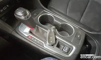 Chevrolet Equinox, 2019