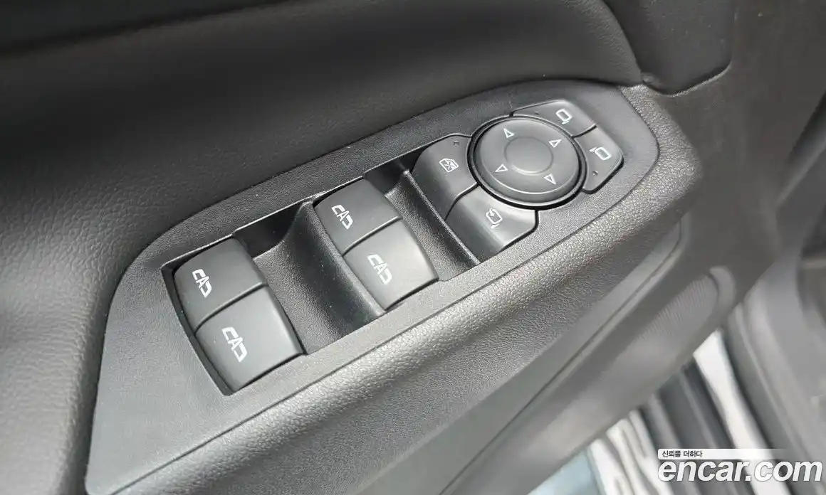 Chevrolet Equinox 2019 1.6 Автомат в Москве № 36846, фото 11