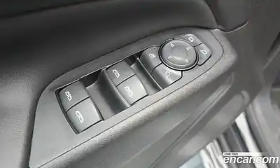 Chevrolet Equinox 2019 1.6 Автомат в Москве № 36846, миниатюра 11