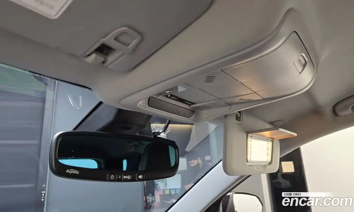 Chevrolet Equinox 2019 1.6 Автомат в Москве № 36846, фото 12