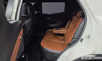 SsangYong TIBOLI 2018 1.6 Автомат в Москве № 369277, миниатюра 12