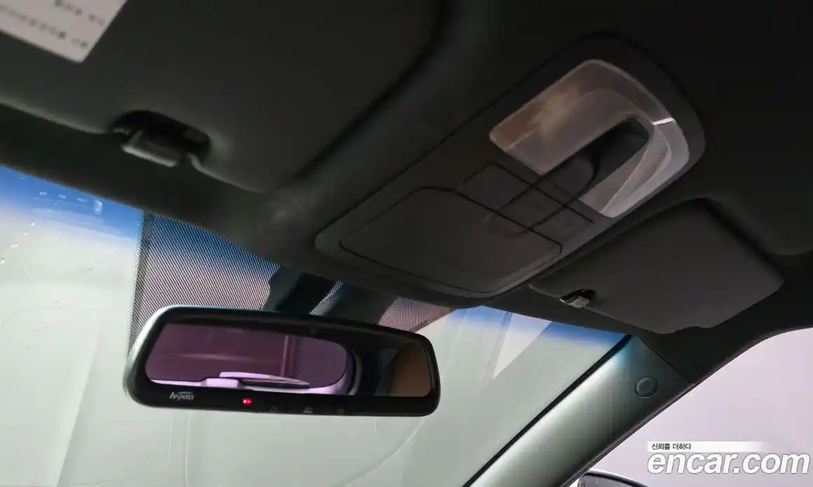 SsangYong TIBOLI 2018 1.6 Автомат в Москве № 369277, фото 16