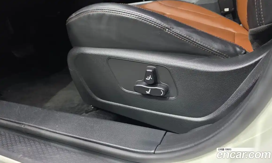 SsangYong TIBOLI 2018 1.6 Автомат в Москве № 369277, фото 17