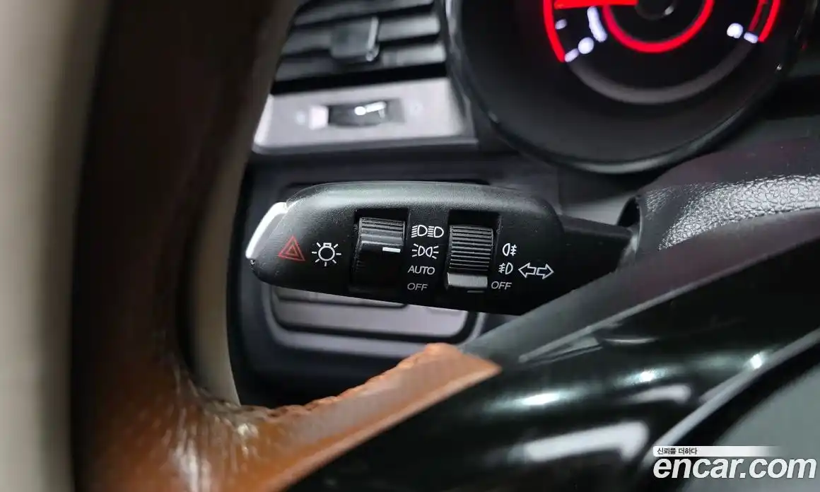 SsangYong TIBOLI 2018 1.6 Автомат в Москве № 369277, фото 18