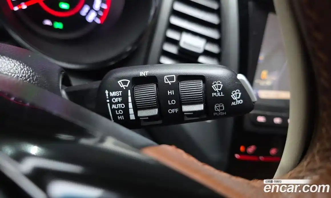 SsangYong TIBOLI 2018 1.6 Автомат в Москве № 369277, фото 19