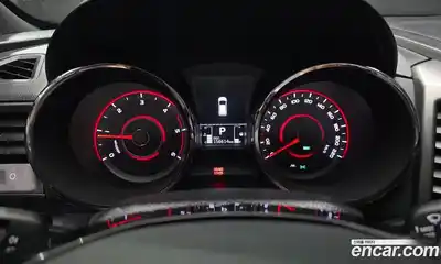 SsangYong TIBOLI 2018 1.6 Автомат в Москве № 369277, миниатюра 8