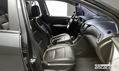 Chevrolet Trax 2017 1.4 Автомат в Москве № 36973, миниатюра 12