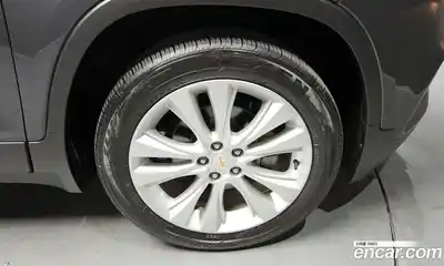 Chevrolet Trax 2017 1.4 Автомат в Москве № 36973, миниатюра 10