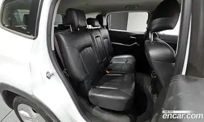 Chevrolet Orlando, 2018