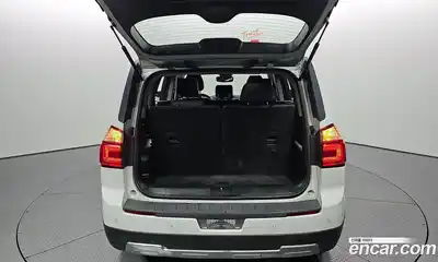 Chevrolet Orlando 2018 1.6 Автомат в Москве № 37156, миниатюра 12