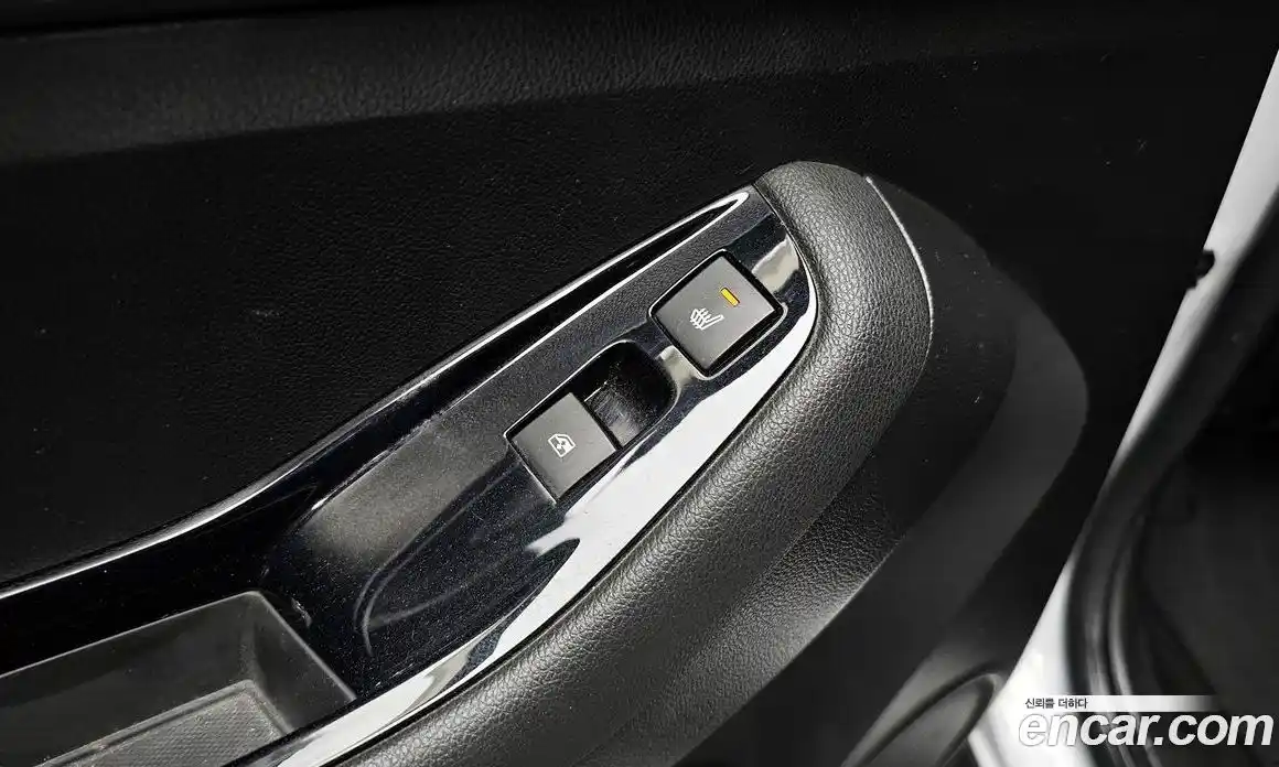 Chevrolet Orlando 2018 1.6 Автомат в Москве № 37156, фото 13