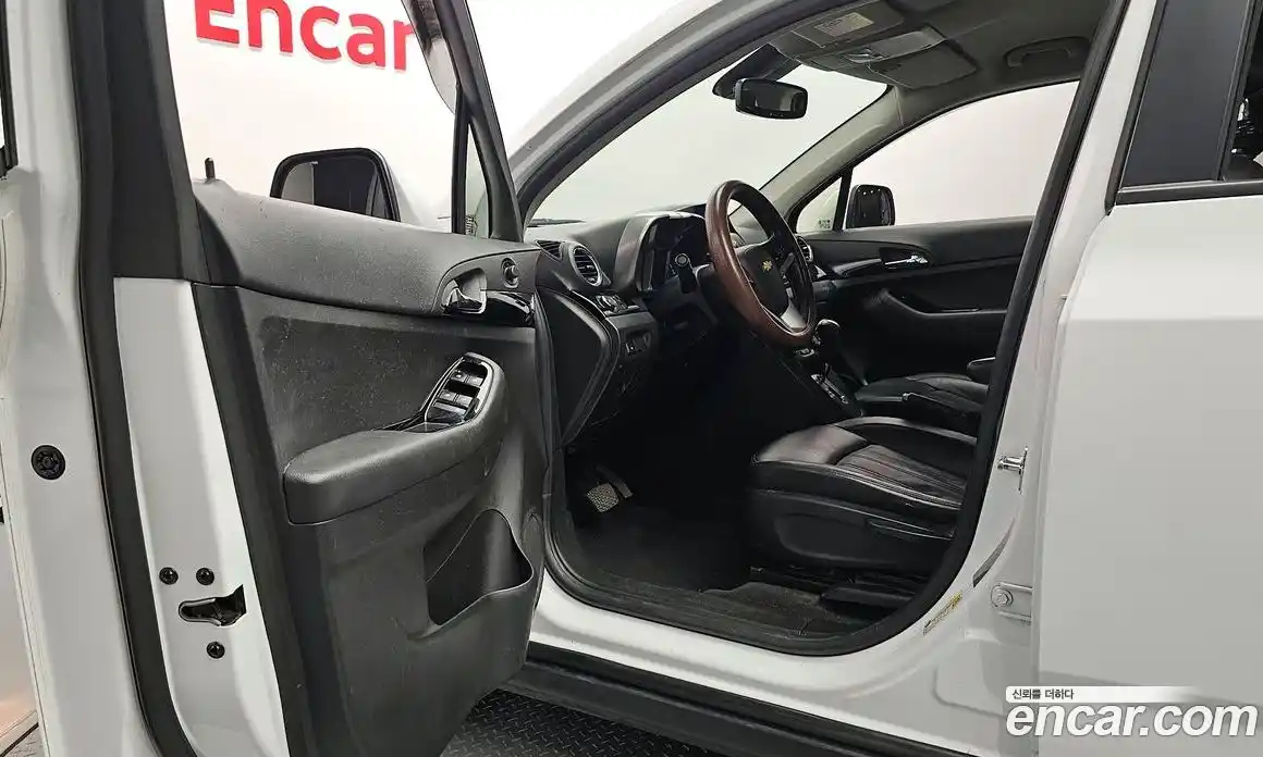 Chevrolet Orlando 2018 1.6 Автомат в Москве № 37156, фото 16