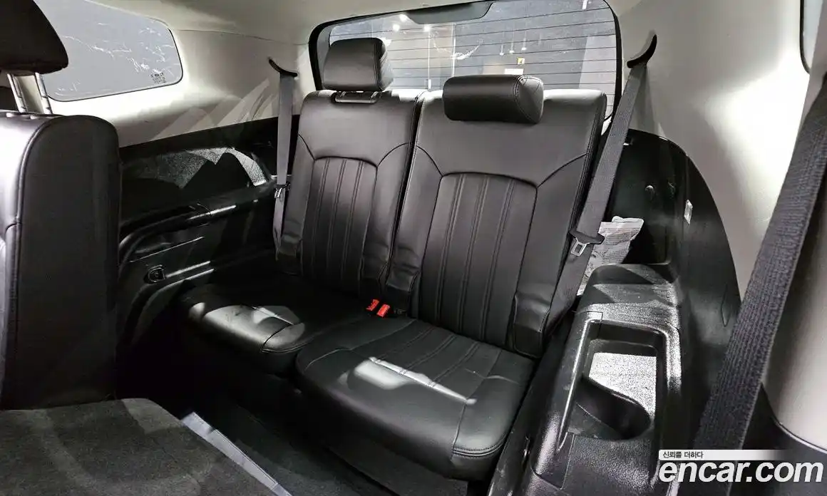 Chevrolet Orlando 2018 1.6 Автомат в Москве № 37156, фото 17