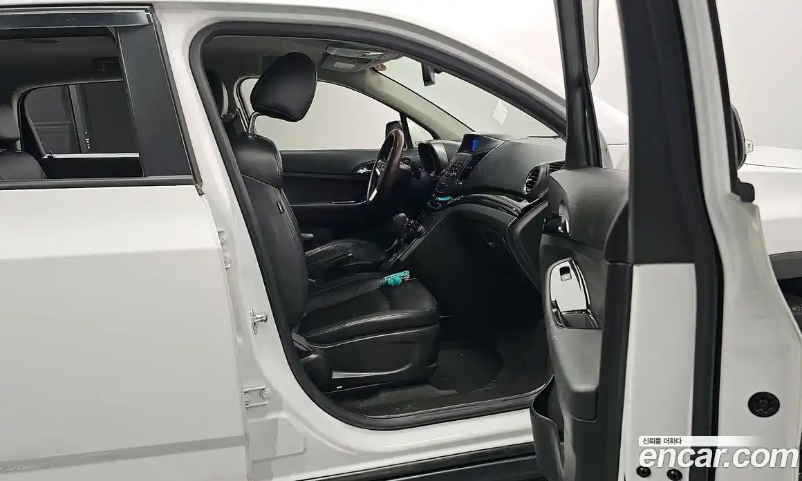 Chevrolet Orlando 2018 1.6 Автомат в Москве № 37156, фото 5