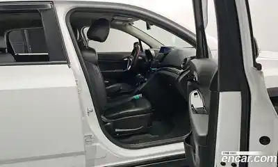 Chevrolet Orlando 2018 1.6 Автомат в Москве № 37156, миниатюра 5