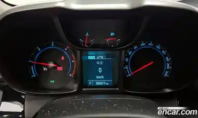 Chevrolet Orlando 2018 1.6 Автомат в Москве № 37156, миниатюра 10