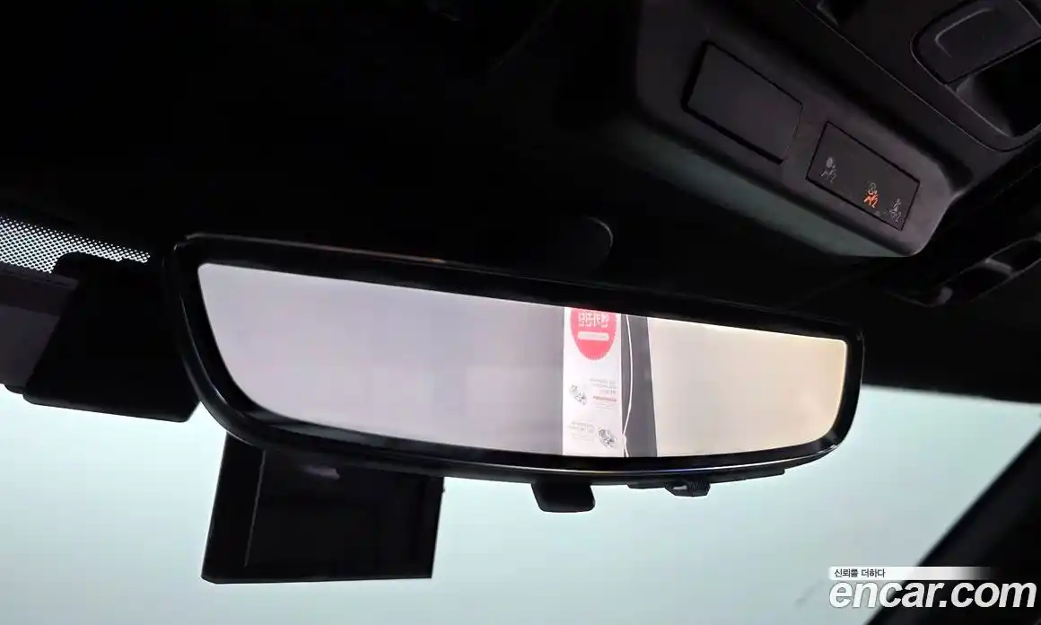 Chevrolet Camaro 2021 6.2 Автомат в Москве № 37193, фото 11