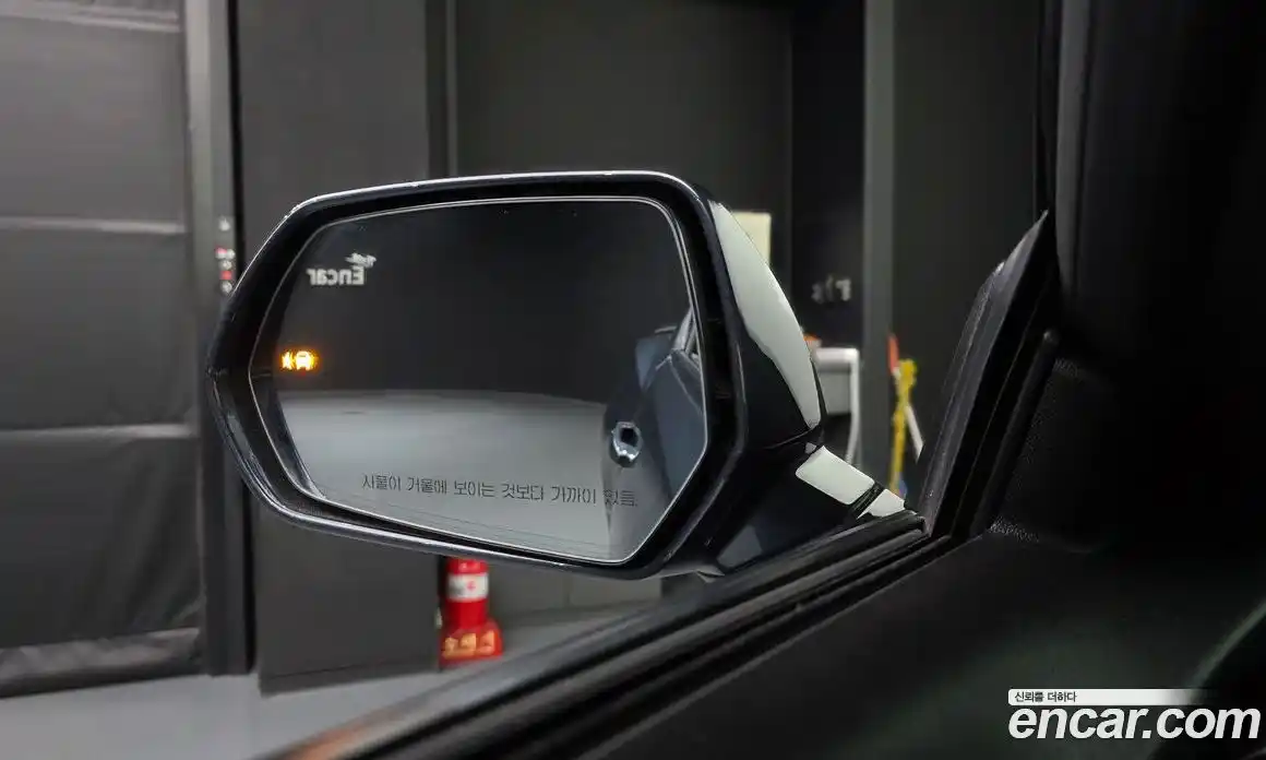 Chevrolet Camaro 2021 6.2 Автомат в Москве № 37193, фото 16