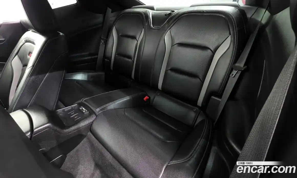 Chevrolet Camaro 2021 6.2 Автомат в Москве № 37193, фото 19