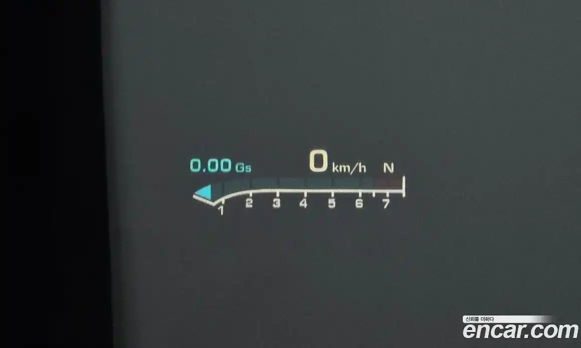 Chevrolet Camaro 2021 6.2 Автомат в Москве № 37193, фото 3