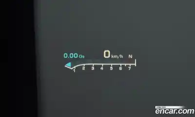 Chevrolet Camaro 2021 6.2 Автомат в Москве № 37193, миниатюра 3