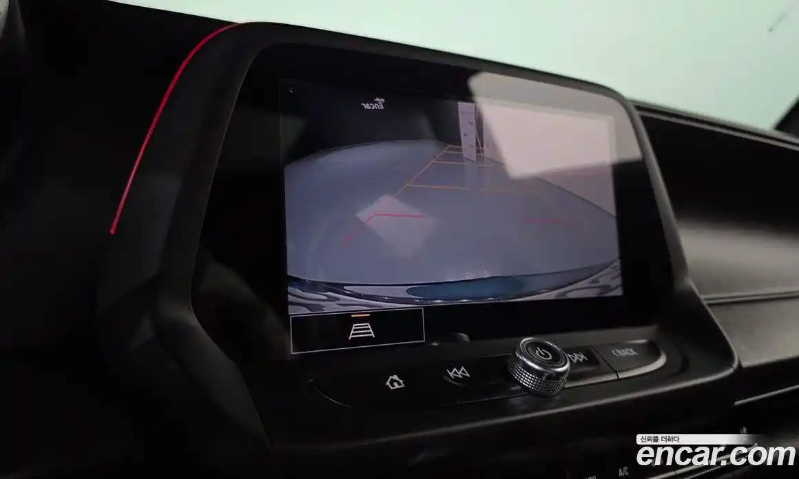 Chevrolet Camaro 2021 6.2 Автомат в Москве № 37193, фото 5