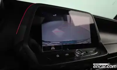 Chevrolet Camaro 2021 6.2 Автомат в Москве № 37193, миниатюра 5